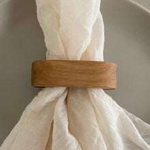 Cargar imagen en el visor de la galería, Set de Servilleteros Cordia 12 piezas