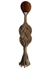 Cargar imagen en el visor de la galería, Ahau Nudo de Yute