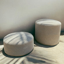 Cargar imagen en el visor de la galería, Puff Tejido