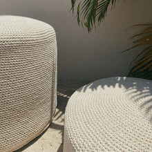Cargar imagen en el visor de la galería, Puff Tejido