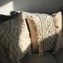 Cargar imagen en el visor de la galería, Cojín Helecho