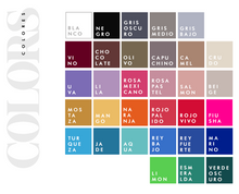 Cargar imagen en el visor de la galería, Columpio Luna