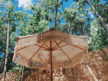 Cargar imagen en el visor de la galería, Sombrilla Bloom