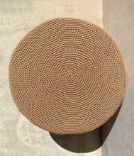 Cargar imagen en el visor de la galería, Puff Tejido