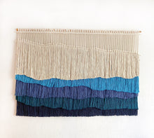 Cargar imagen en el visor de la galería, Big Blue