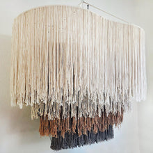 Cargar imagen en el visor de la galería, Candil Rosewood