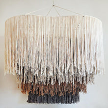 Cargar imagen en el visor de la galería, Candil Rosewood